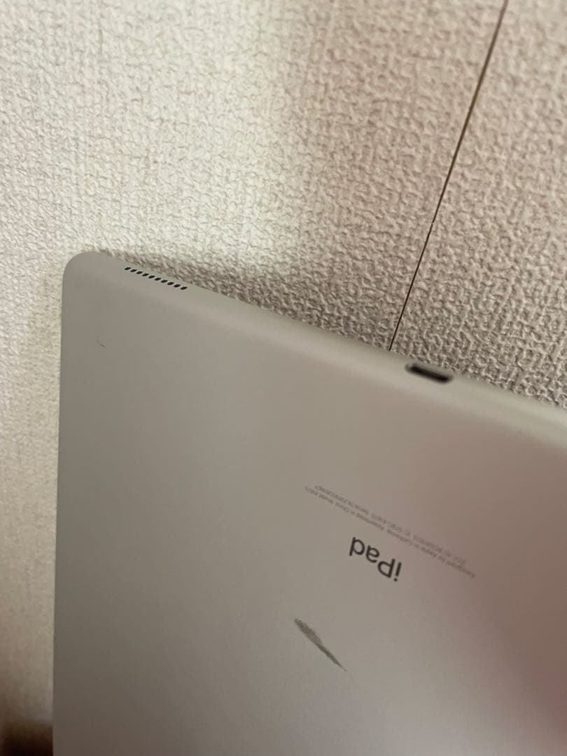 iPad Pro (第2世代) 12.9インチ 256GB