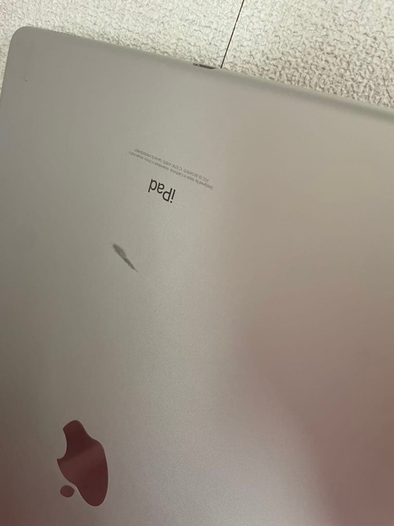 iPad Pro (第2世代) 12.9インチ 256GB