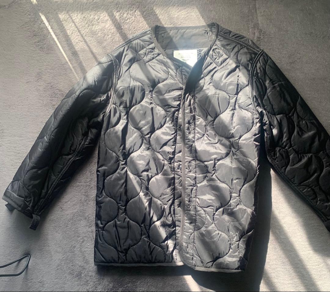 WAIPER 3way M-65 モッズコート