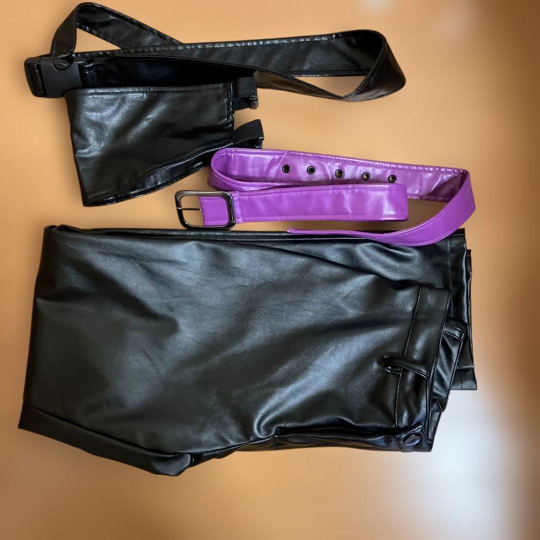 四季凪アキラ　コスプレ衣装