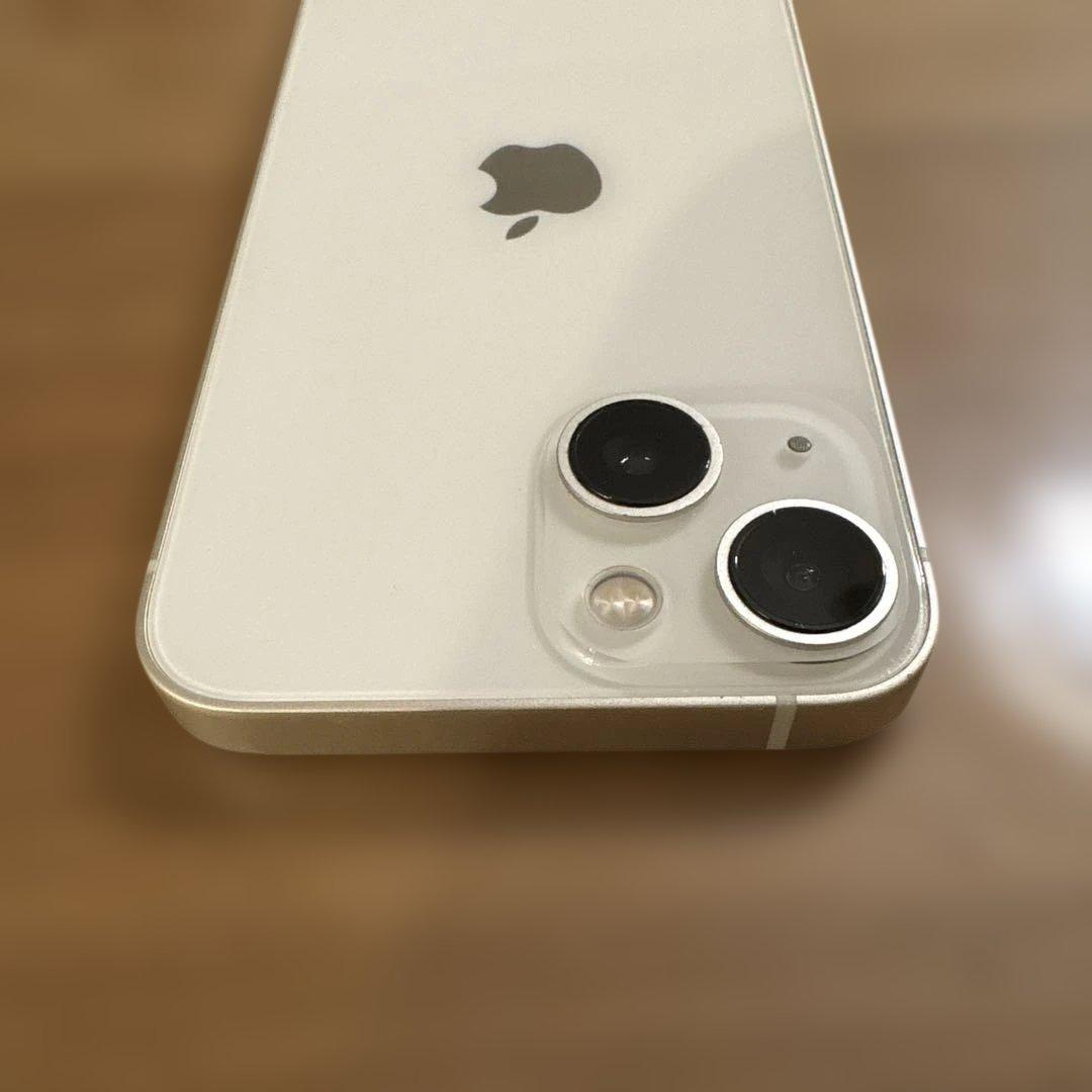 iPhone 13 mini 256gb SIMフリー