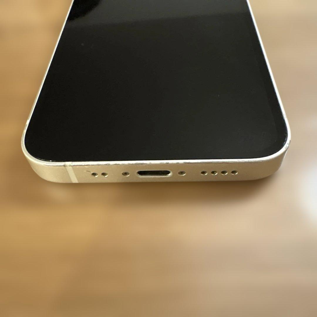 iPhone 13 mini 256gb SIMフリー