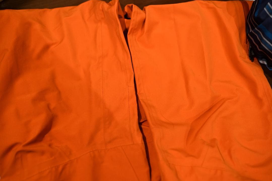 p.rhythm プリズム ウェア ビブパンツ