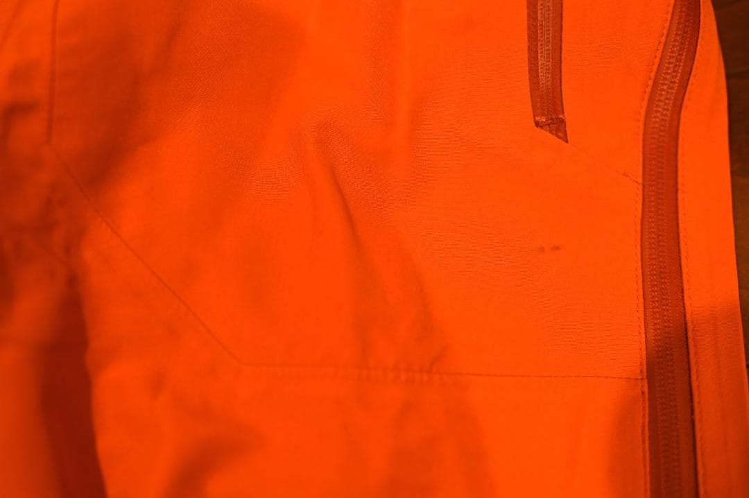 p.rhythm プリズム ウェア ビブパンツ