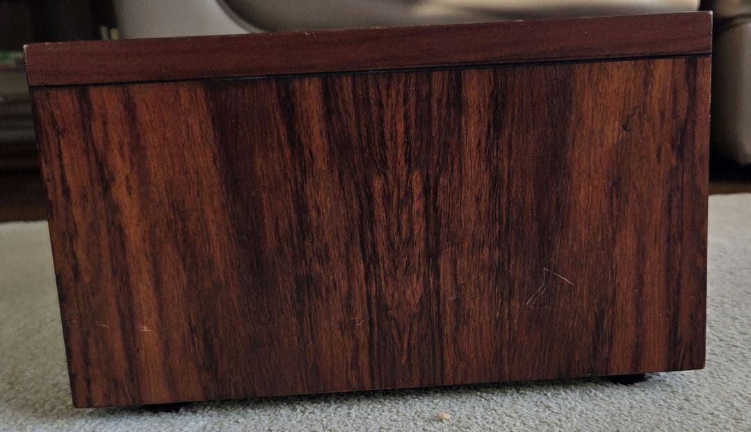 LUXMAN T-550 AMFMチューナー