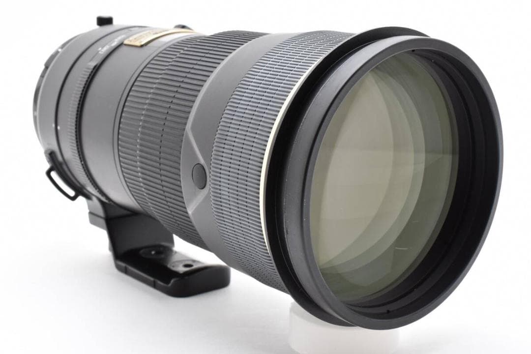 レンズ(単焦点) NIKON AF-S NIKKOR 300mm F2.8 G ED VR N