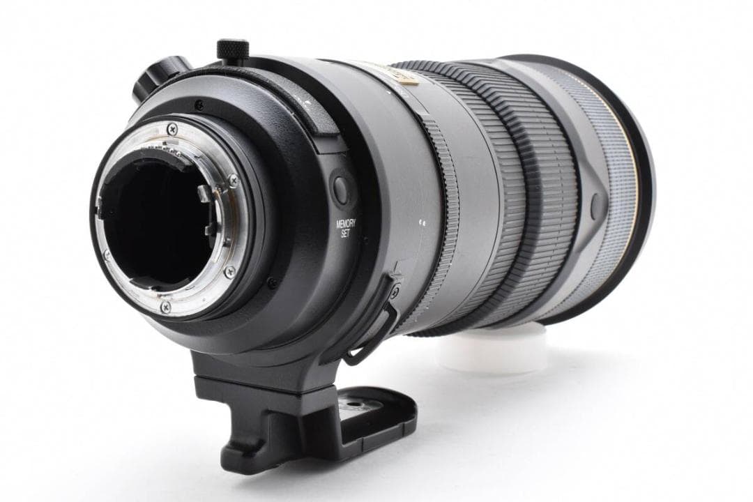 レンズ(単焦点) NIKON AF-S NIKKOR 300mm F2.8 G ED VR N