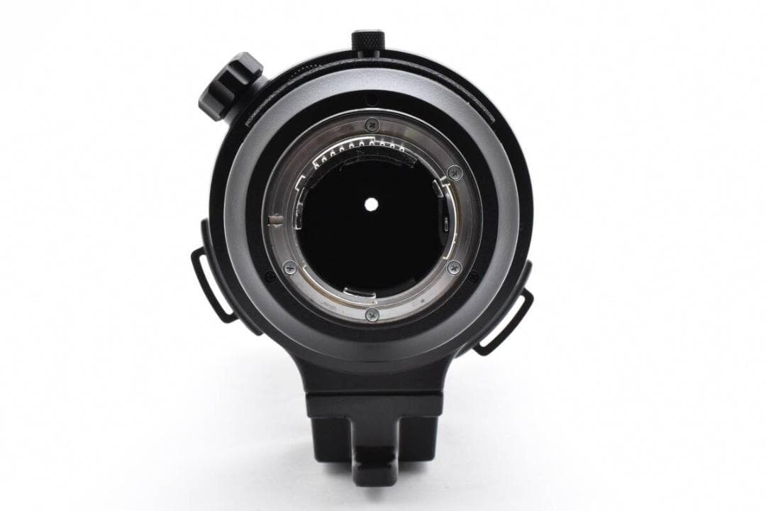 レンズ(単焦点) NIKON AF-S NIKKOR 300mm F2.8 G ED VR N