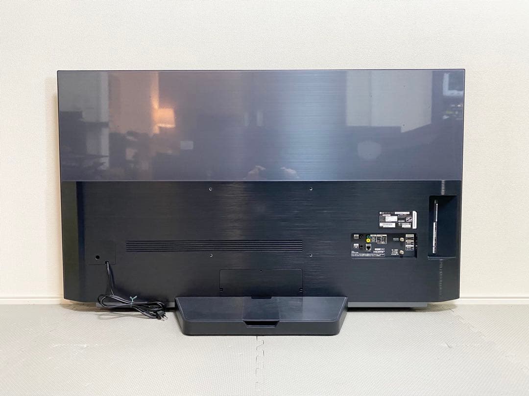 1都4県配送無料 LG OLED55CXPJA 4K 有機EL OLED テレビ