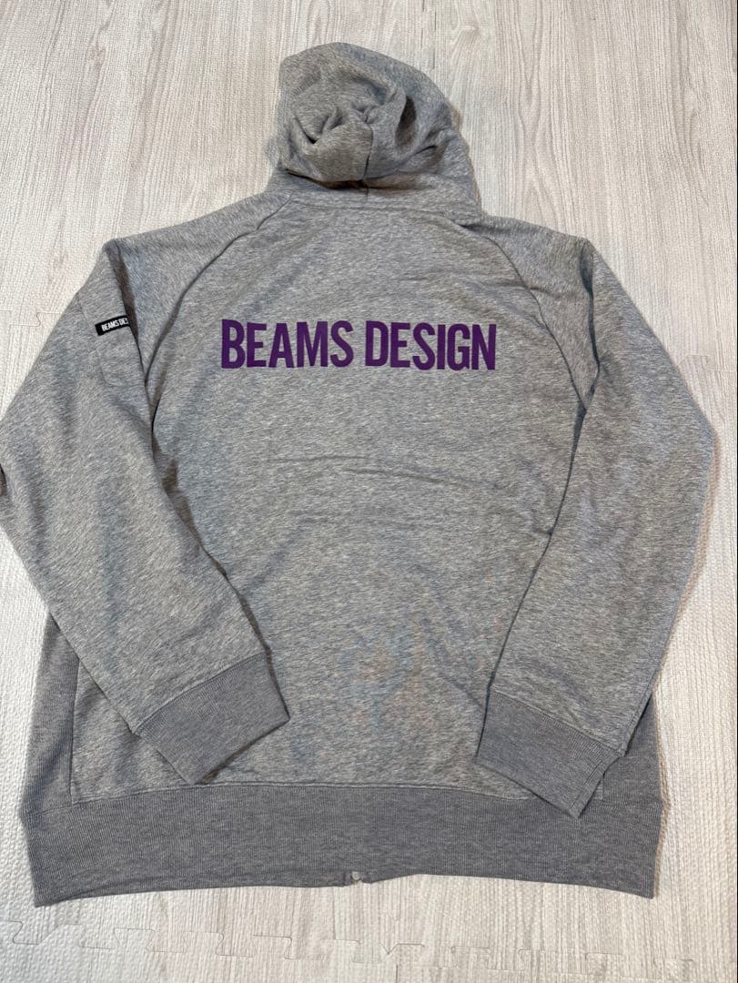BEAMS DESIGN 桑和 Lサイズ5点セット