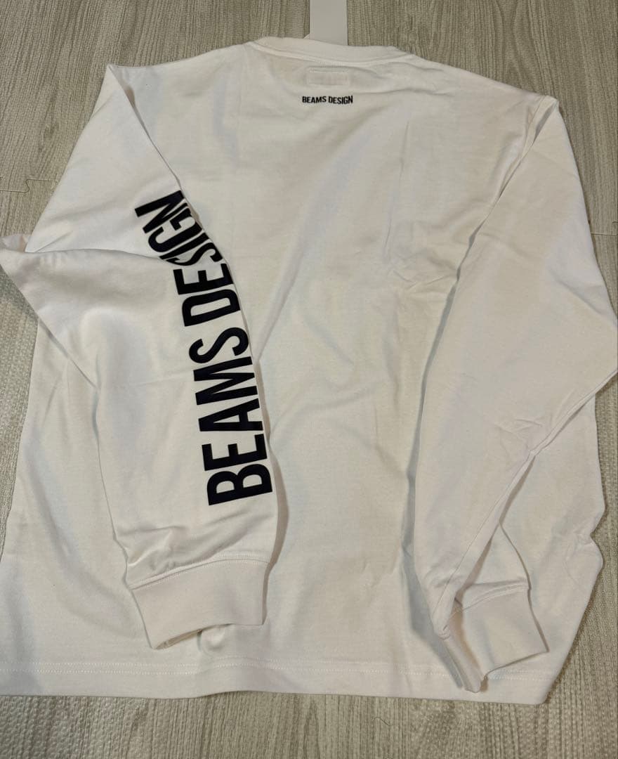 BEAMS DESIGN 桑和 Lサイズ5点セット