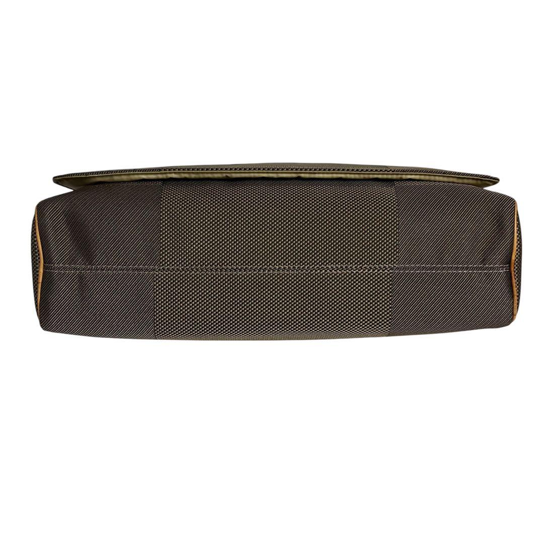 美品✨　ルイヴィトン　ダミエジェアン　メサジェ　メッセンジャーバッグ　大容量