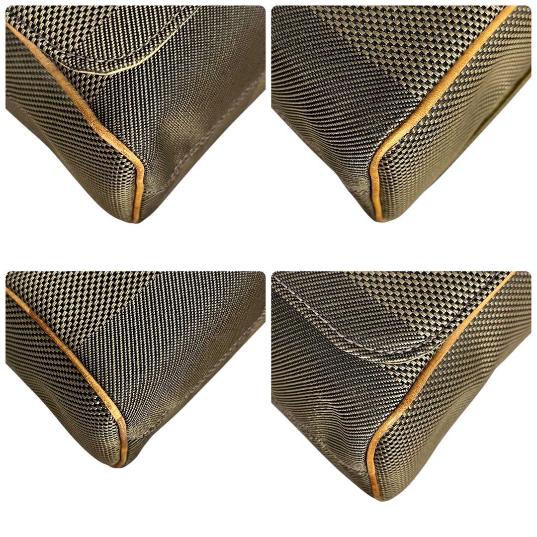 美品✨　ルイヴィトン　ダミエジェアン　メサジェ　メッセンジャーバッグ　大容量