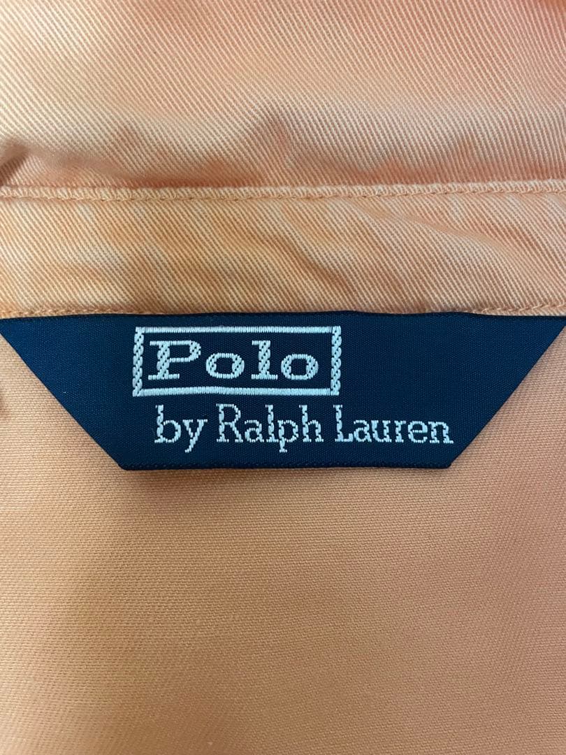 希少カラー 90s Ralph Lauren スイングトップ XL