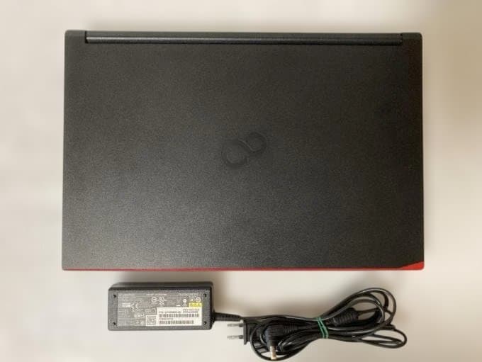 即日発送 LIFEBOOK A5510/F Win11 12GB SSD