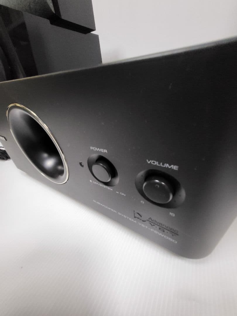 V*e様 Yamaha NS-BP150 NS-C210　NS-BP200