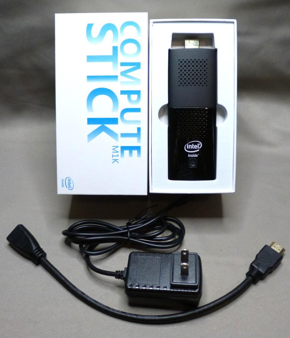 スティックPC Intel Celeron N4120 6/128G win11