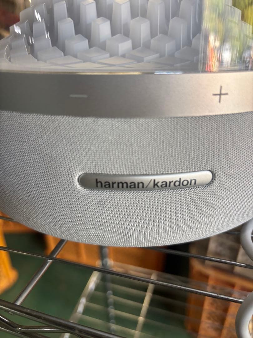 スピーカー・ウーファー Harman Kardon AURA STUDIO 3Wireless