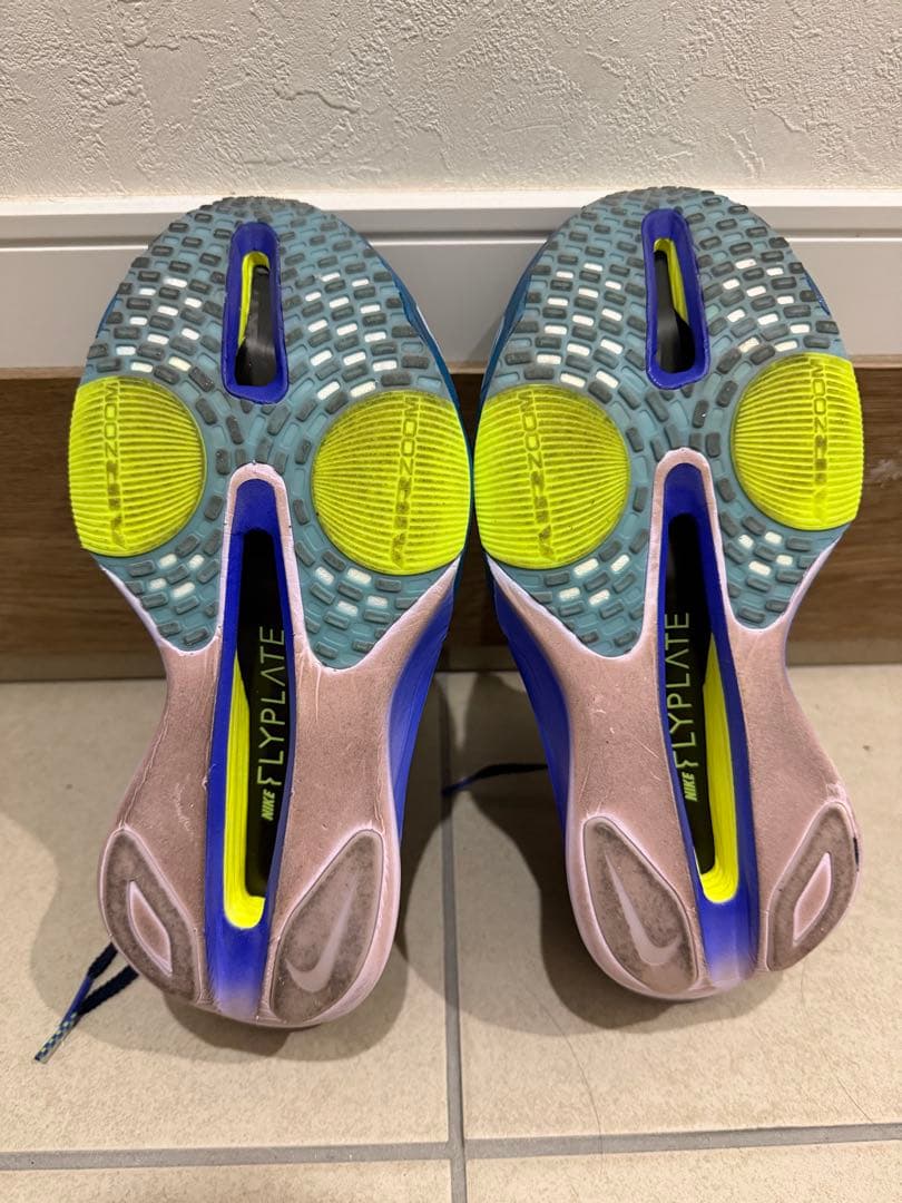 アルファフライ3 26.5