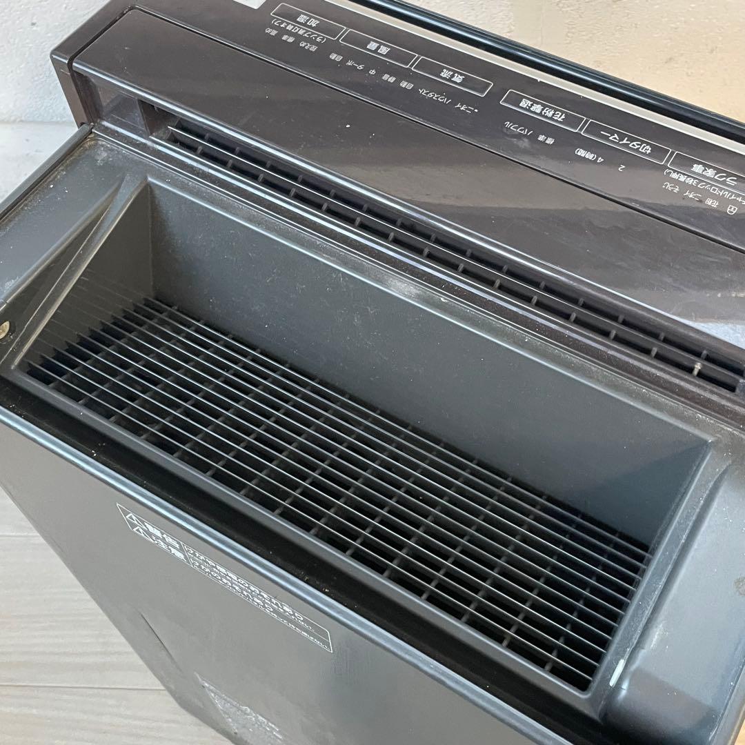 ◆ Panasonic 加湿空気清浄機 F-VXP90 2018年製 ブラウン