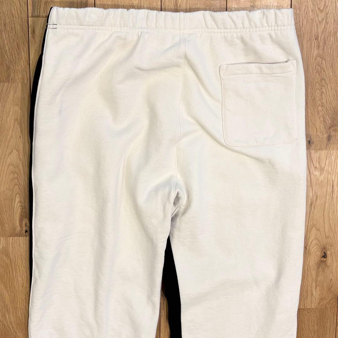 【上下セット】Supreme S Logo Split パーカー パンツ Sロゴ