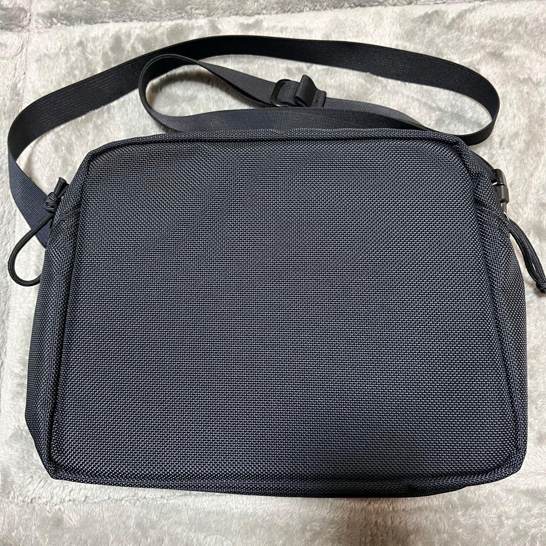 バッグ BRIEFING DELTA STANDARD SLASHER MINI SQD