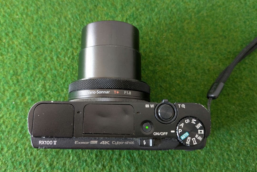 SONY RX100 V 128GB microSDカード,SDカードアダプタ付