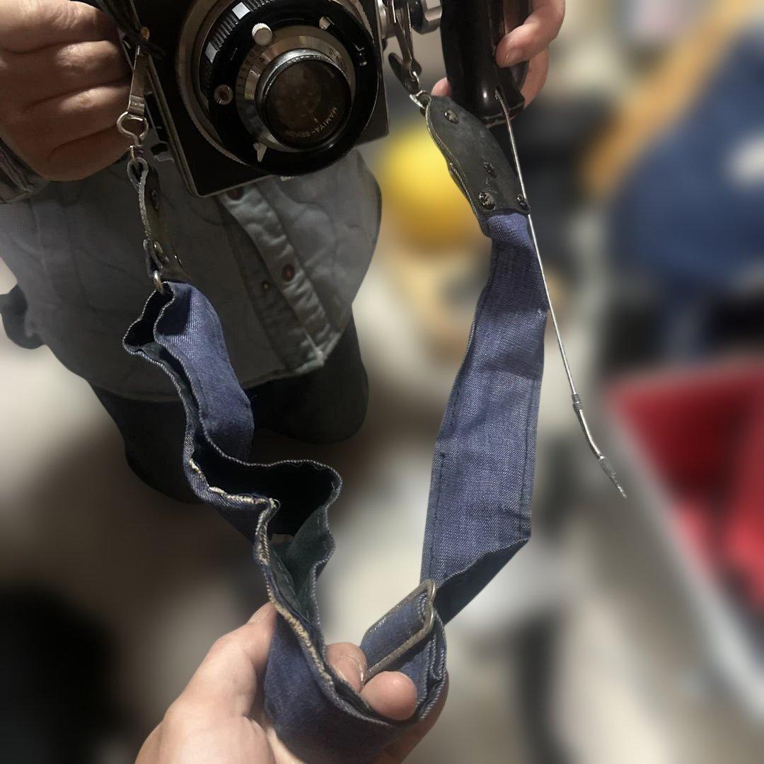 マミヤ MAMIYA カメラ SUPER 23 SEKOR 90mm F3.5