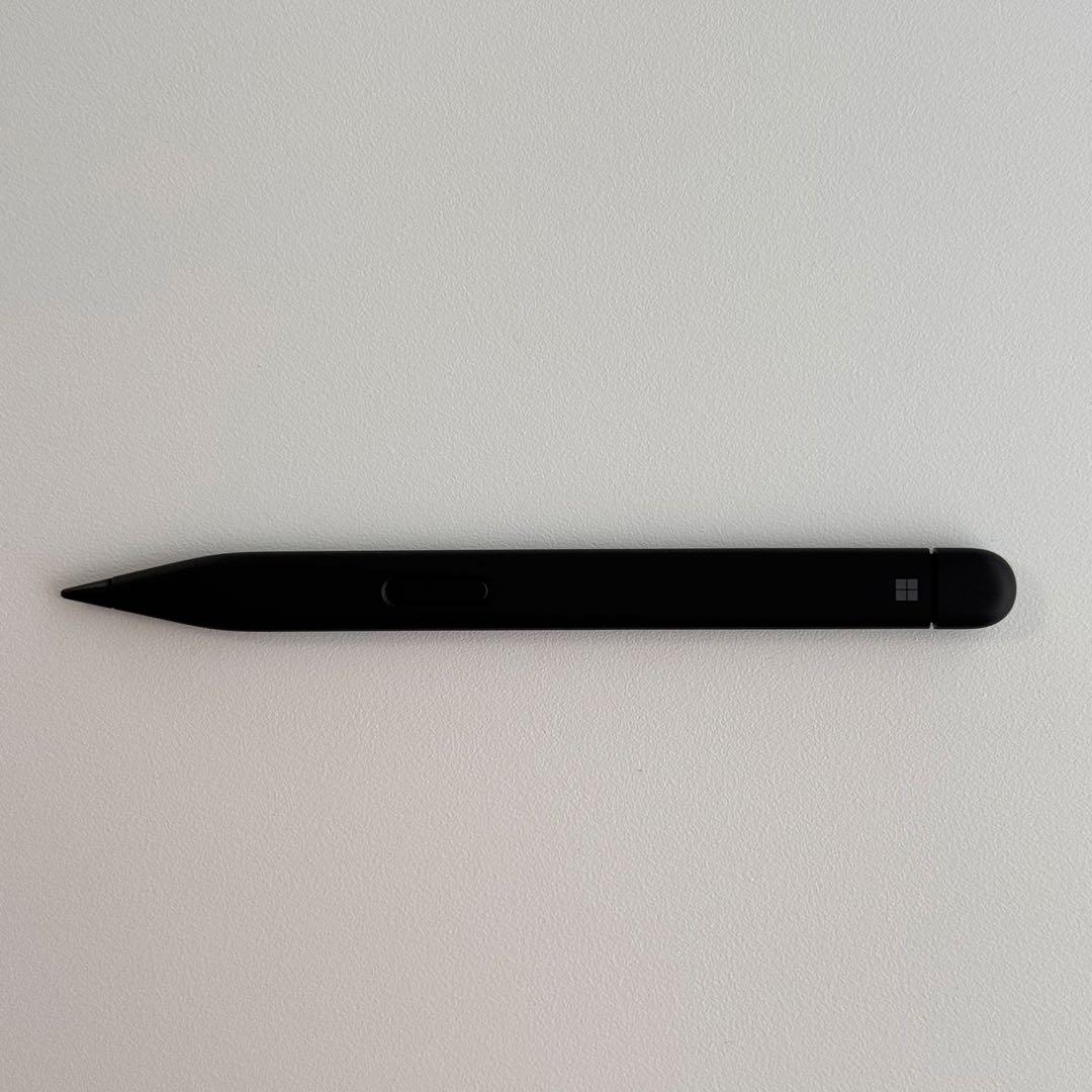 液タブ・ペンタブ Microsoft Surface Slim Pen 2