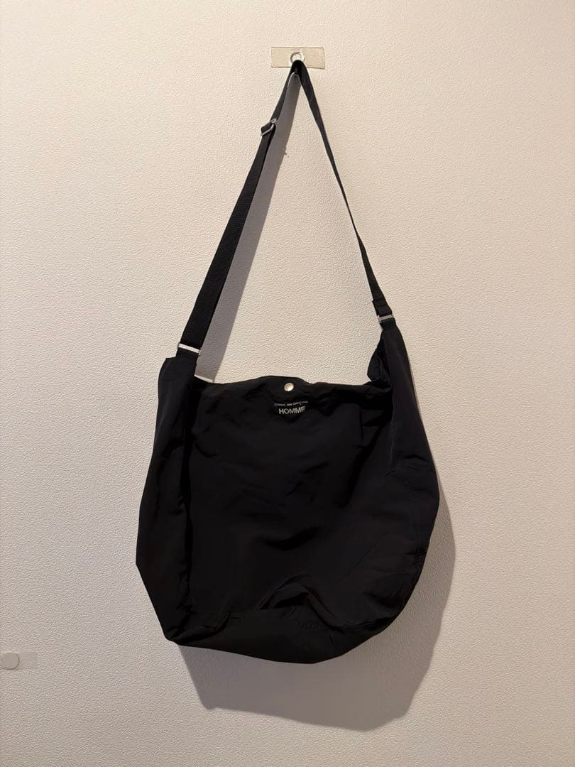 【未使用】COMME des GARCONS HOMME ギャルソン トート