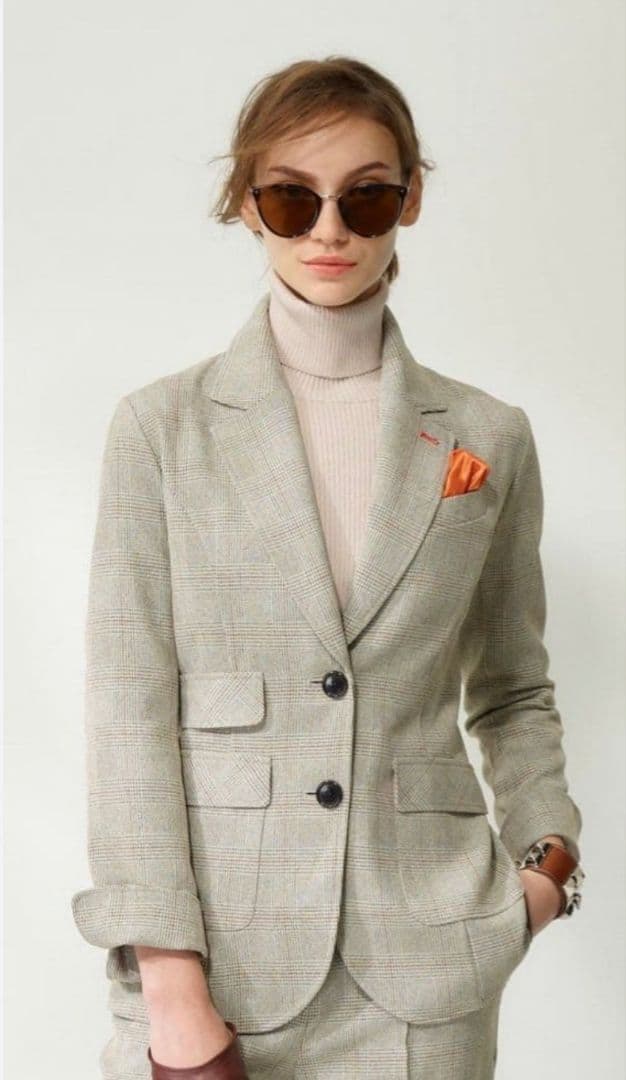 Regina Romantic～レジーナロマンティコ～パンツスーツ・セットアップ