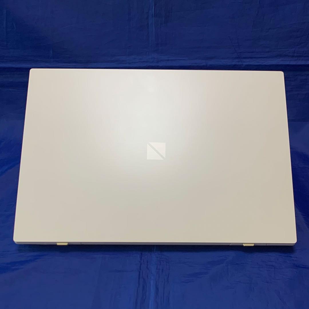 美品・Core i3搭載モデル NEC LAVIE N15 ノートパソコン