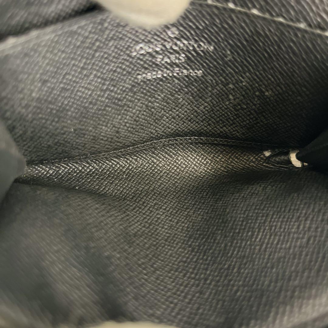 ルイヴィトン　ケース　エクリプス　ポルトモネ　ジュール　モノグラム　PVC