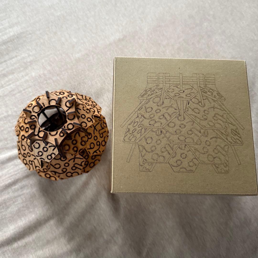 新品 WHAT WE WANT x TENt o TEN プニプニの実 チェリー