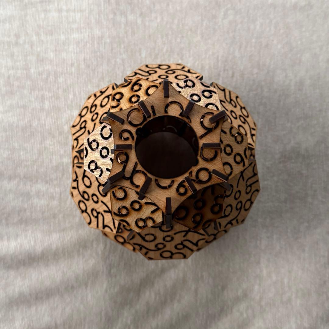 新品 WHAT WE WANT x TENt o TEN プニプニの実 チェリー