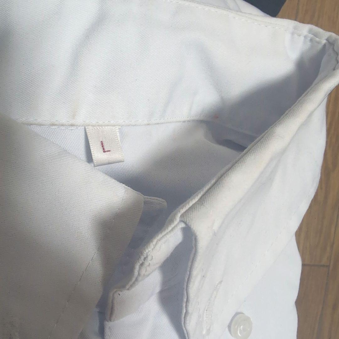 刀剣乱舞 山姥切国広 初期 コスプレ衣装 Lサイズ ※難あり