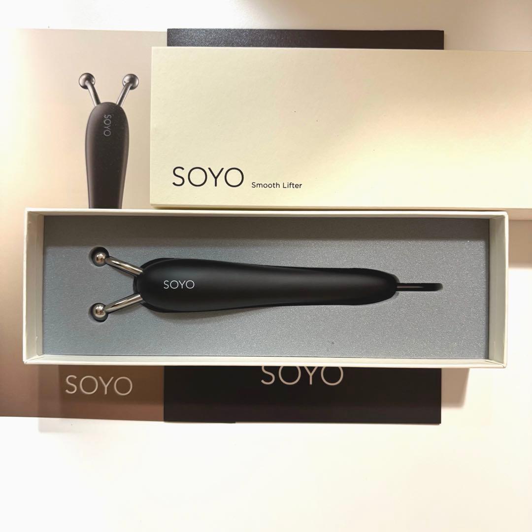 SOYO スムースリフター