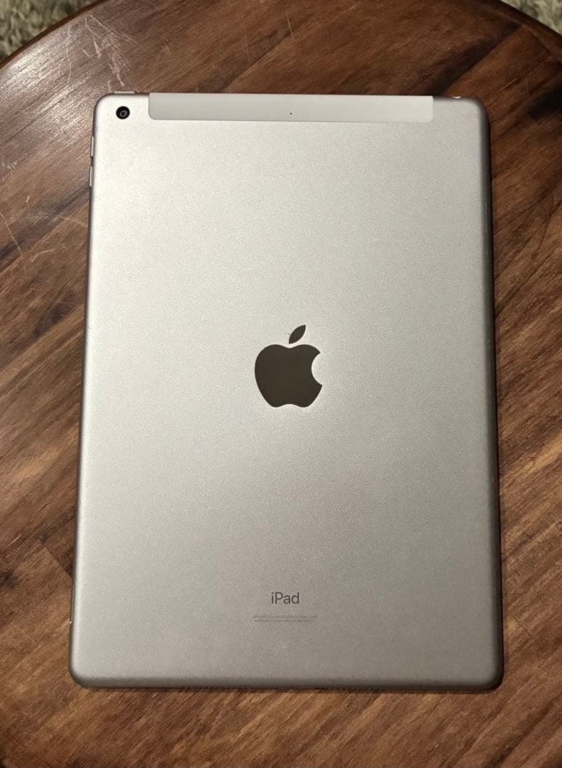 iPad 第７世代 A2198