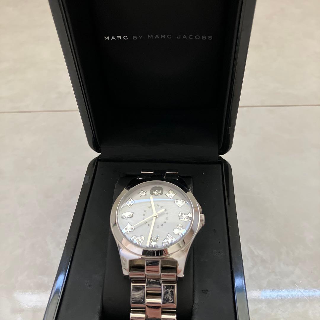 Marc by Marc Jacobs 時計