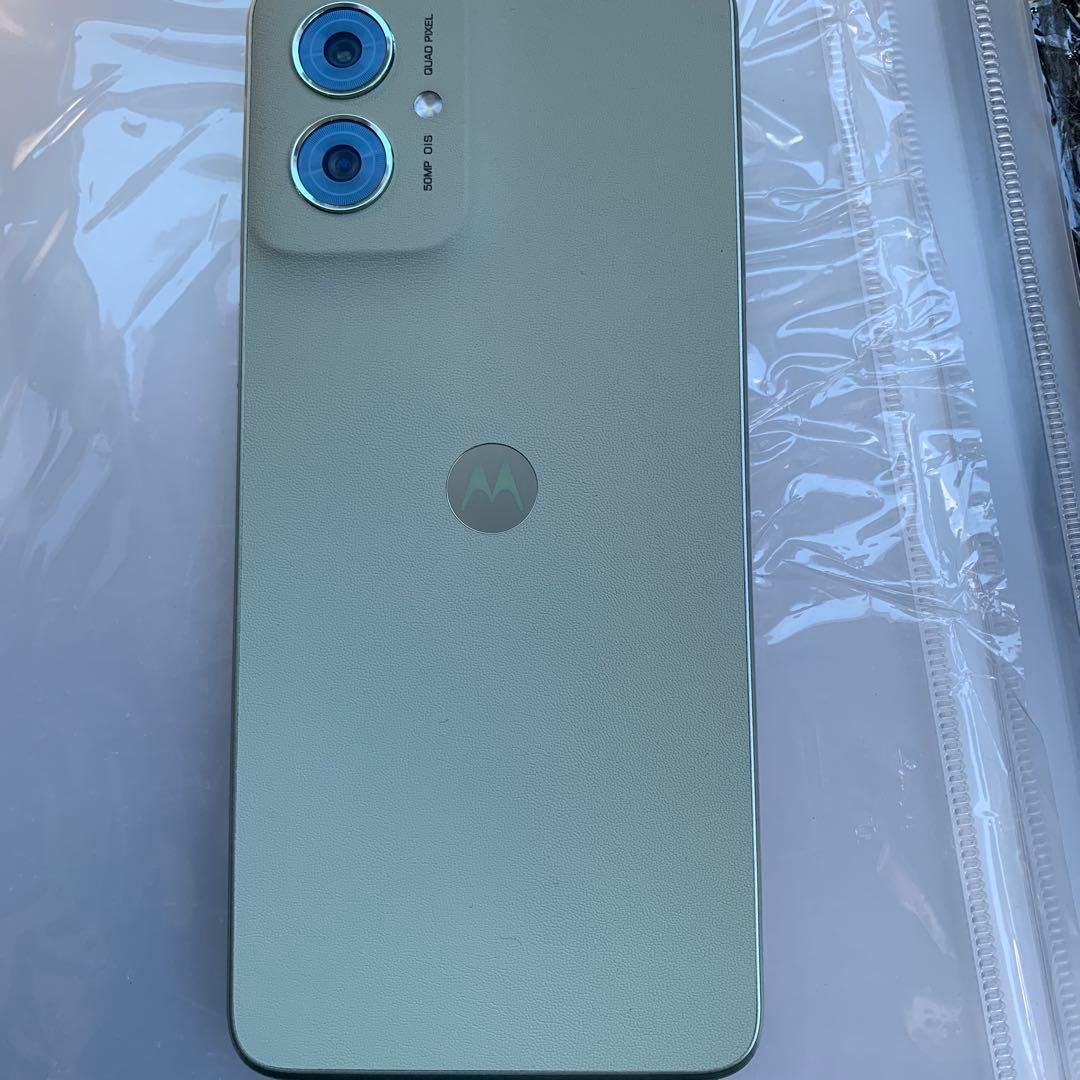 Lenovo Motorola MOTO G55 5G グローバル版