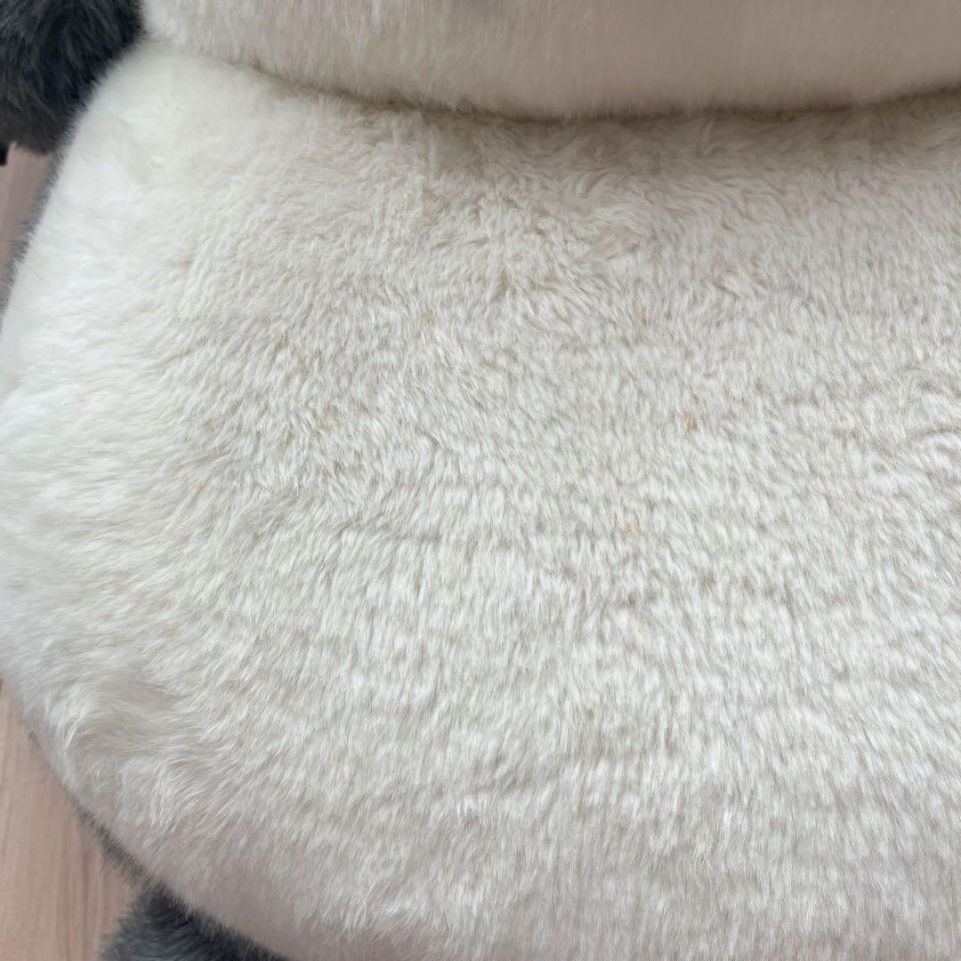 となりのトトロ　座椅子　ソファ　ジブリ