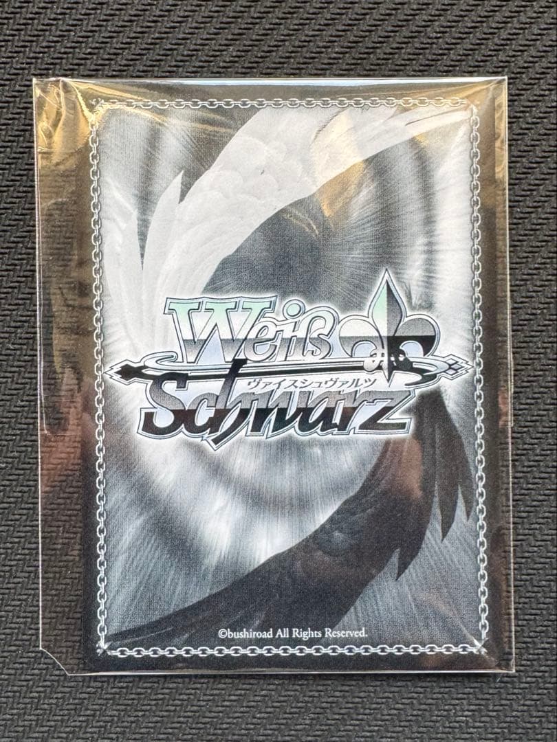 ヴァイスシュヴァルツ 友達、改め振られ仲間 杏奈 PR＋