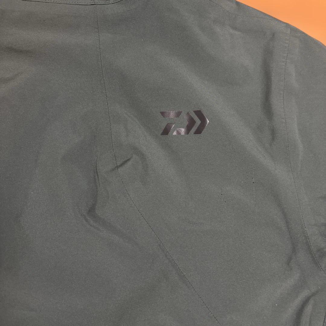 ダイワ　ゴアテックス ウェア　dw 1921