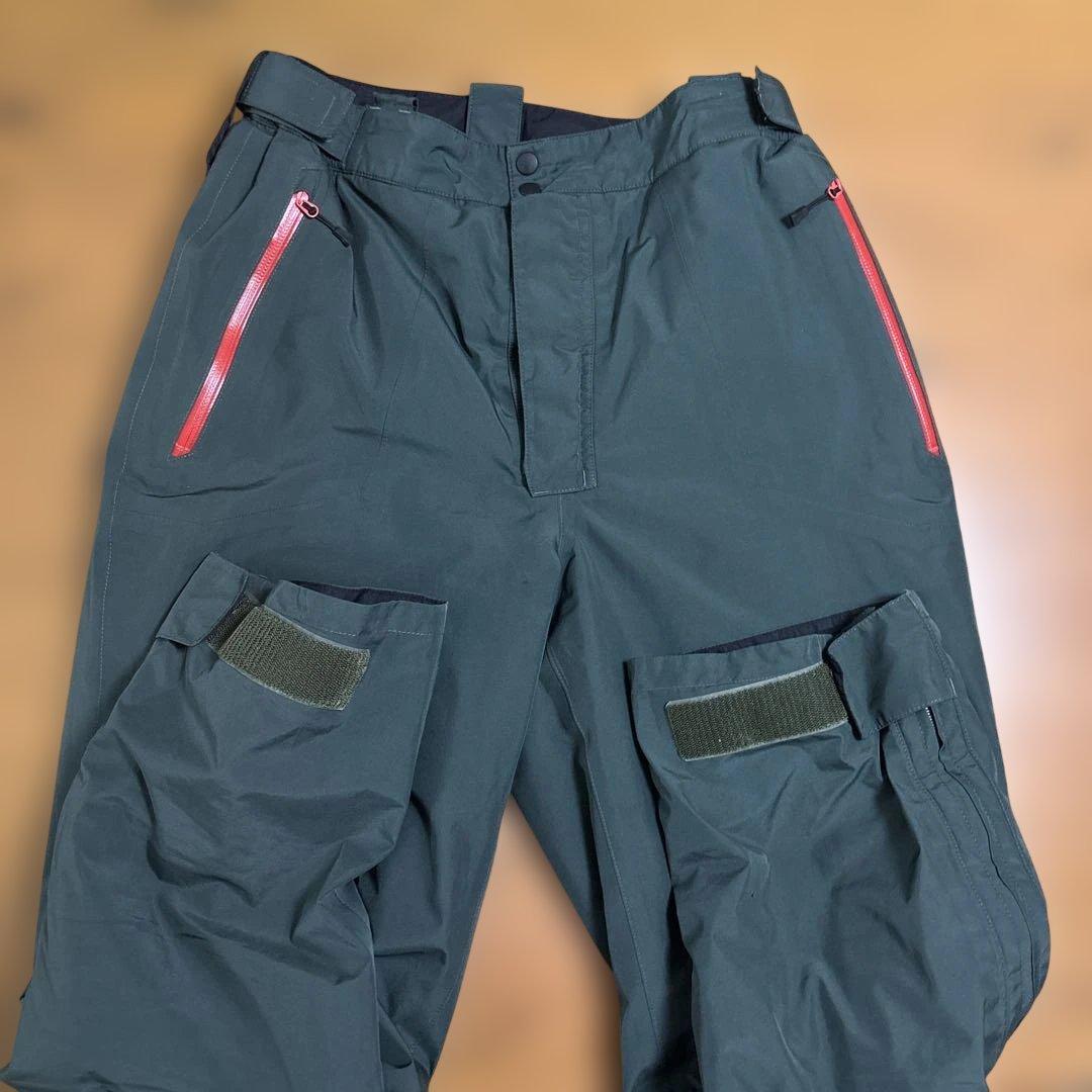 ダイワ　ゴアテックス ウェア　dw 1921