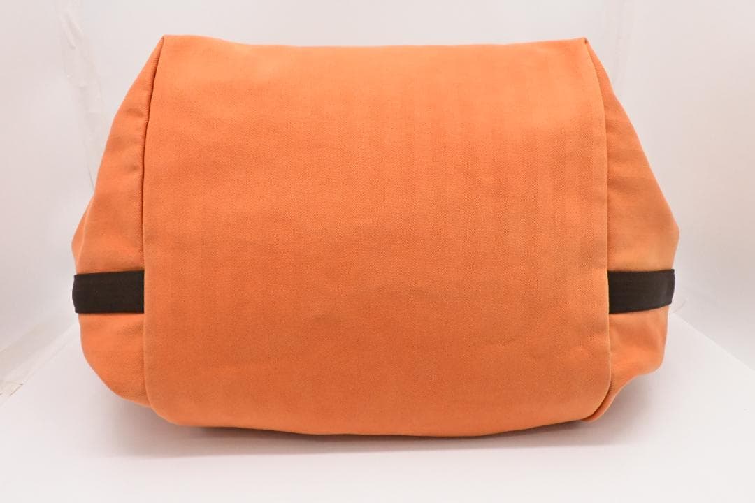 Hermès　エルメス　 トートバッグ　フールトゥ　ド　キャバリエ　キャンバス