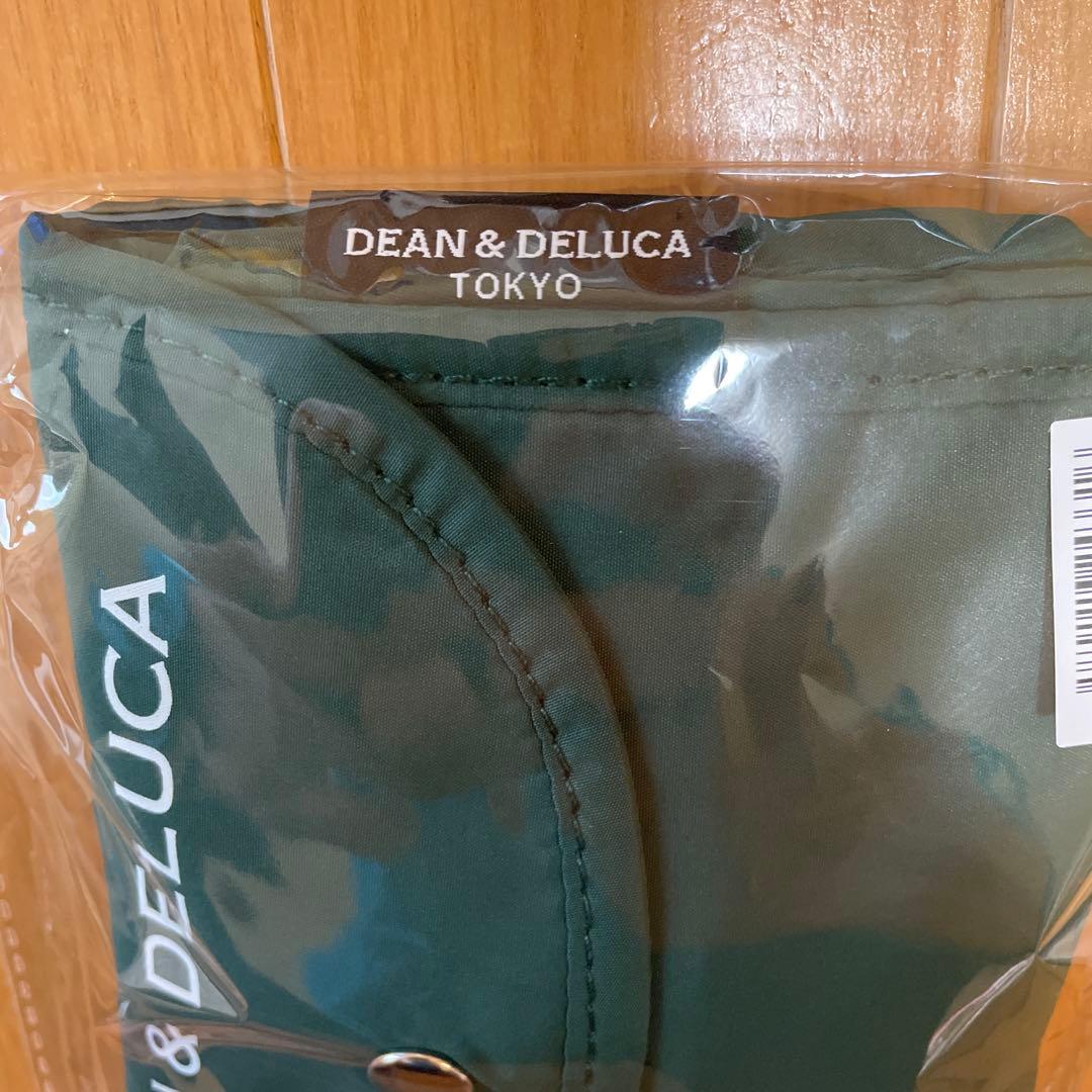 DEAN&DELUCA ディーンアンドデルーカ 店舗限定 エコバッグ 3点セット