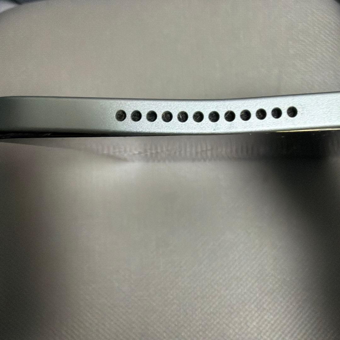 Apple iPad Air本体