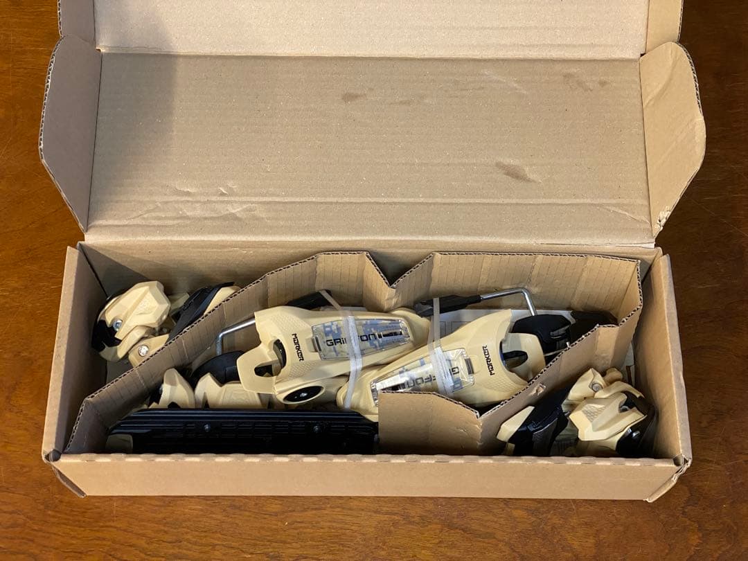 Marker griffon 13 120mm 新品未使用　グリフォン