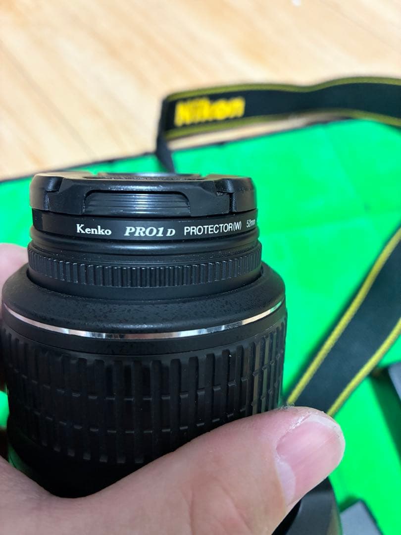 値下げ！Nikon D5100 デジタル一眼レフカメラ