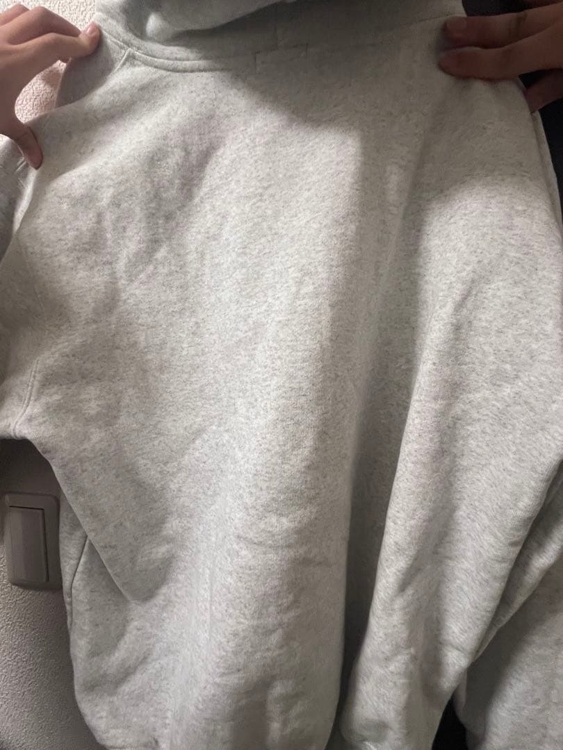 トップス SOL soonerorlater Thai Logo Hoodie XL